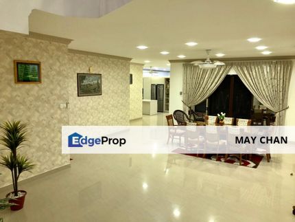 Taman Bukit Meringin Kajang Bungalow, Selangor, Kajang