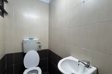 Taman Dutamas Cheras Balakong 