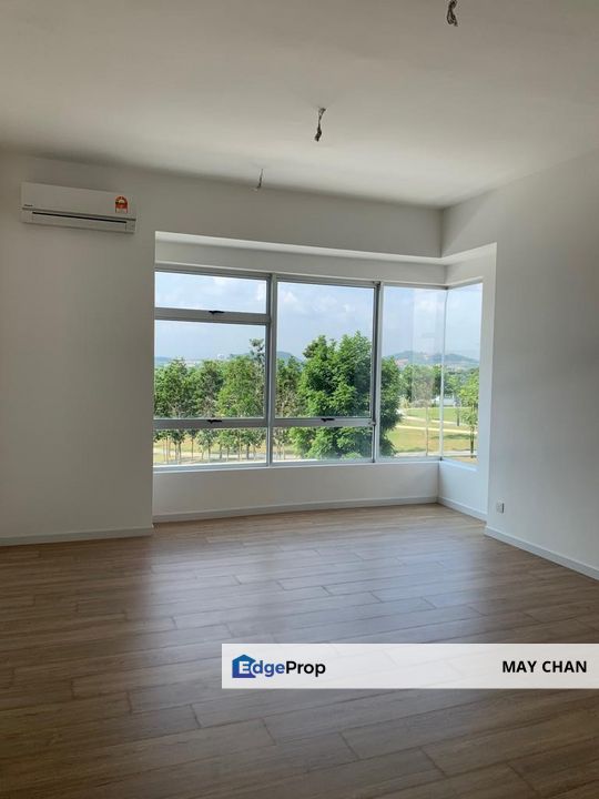 3-Storey Semi D cluster @ Parkfield Tropicana Height  Kajang , Selangor, Kajang
