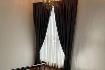 3 Storey Endlot Superlink @ Taming Indah 2, Sungai Long