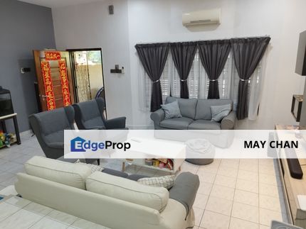 Taman Bukit Mewah Kajang terrace unit, Selangor, Kajang