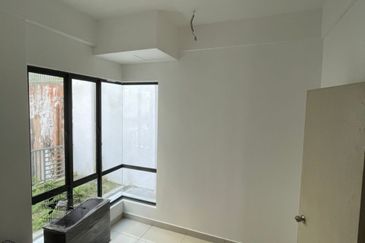 3 Storey Semi D, Corner unit, Mahkota Hill Cheras