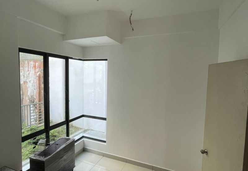 3 Storey Semi D, Corner unit, Mahkota Hill Cheras