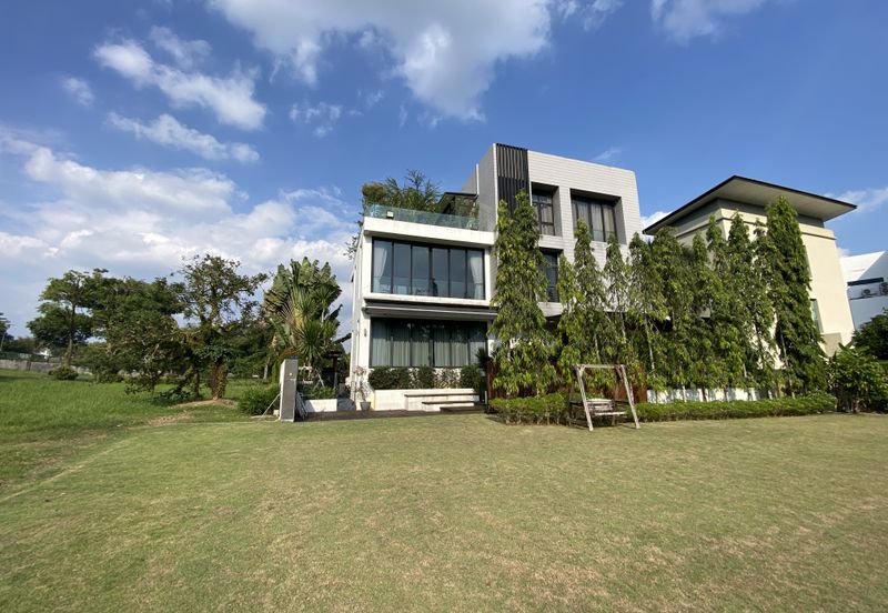 3 Storey Shoplot Taman Putra Kajang