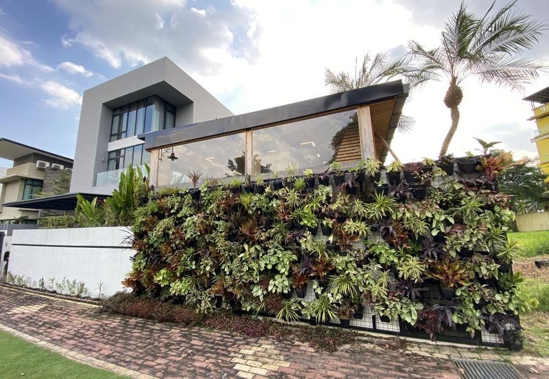 3 Storey Shoplot Taman Putra Kajang