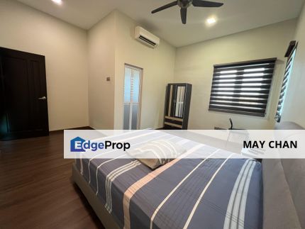 2sty ENDLOT terrace house @ Damai Murni, Alam Damai, Selangor, Cheras