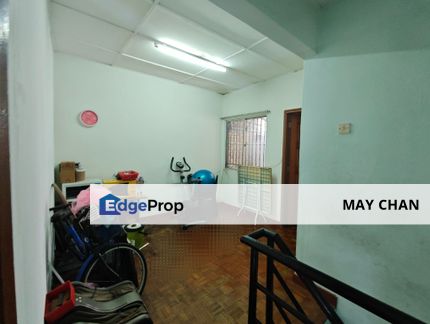 Double Storey House Cheras Perdana 7, Selangor, Cheras