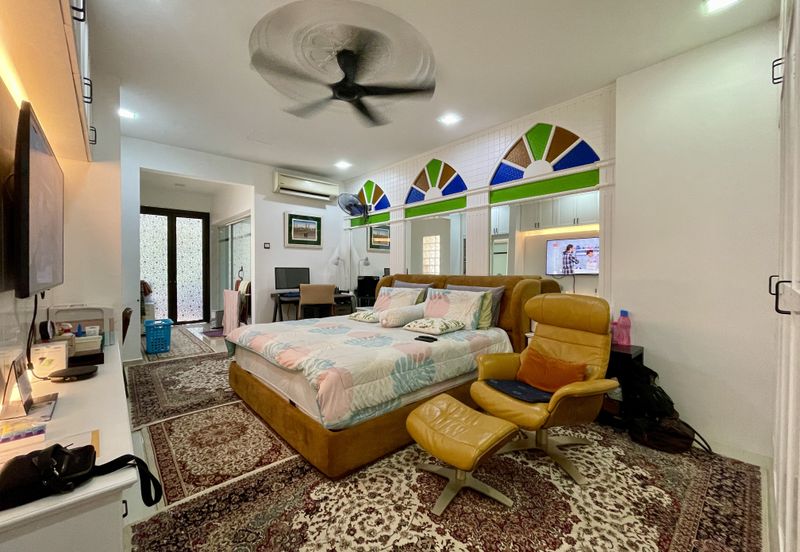 2 Storey Semi-D Bandar Kinrara