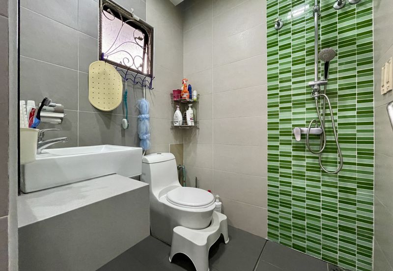 2 Storey Semi-D Bandar Kinrara