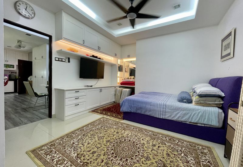 2 Storey Semi-D Bandar Kinrara