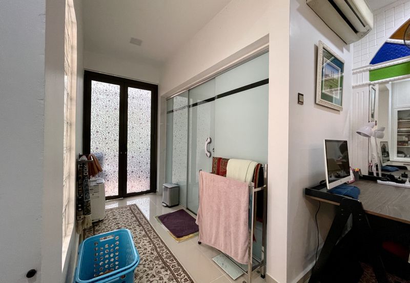 2 Storey Semi-D Bandar Kinrara