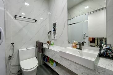 2 Storey Semi-D Bandar Kinrara