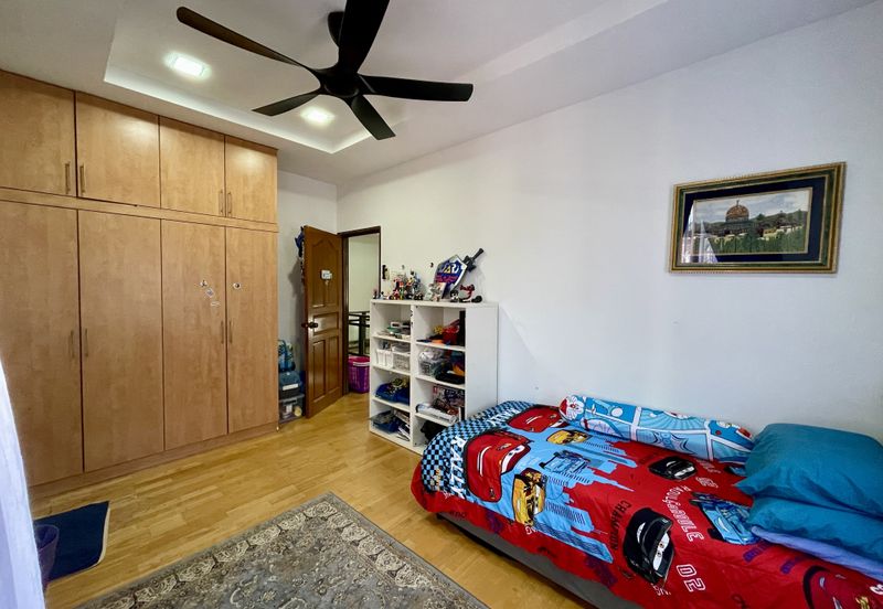 2 Storey Semi-D Bandar Kinrara