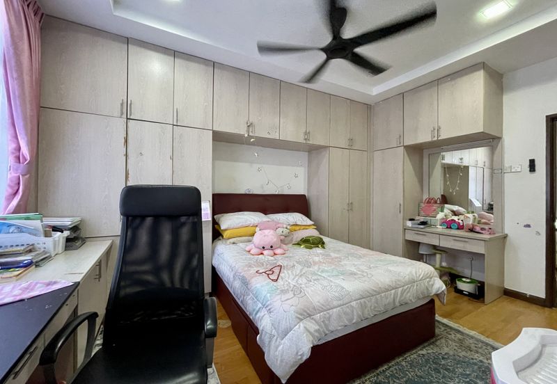 2 Storey Semi-D Bandar Kinrara