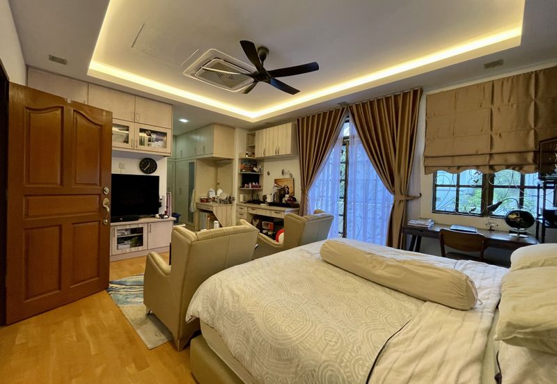 2 Storey Semi-D Bandar Kinrara