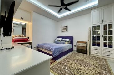 2 Storey Semi-D Bandar Kinrara