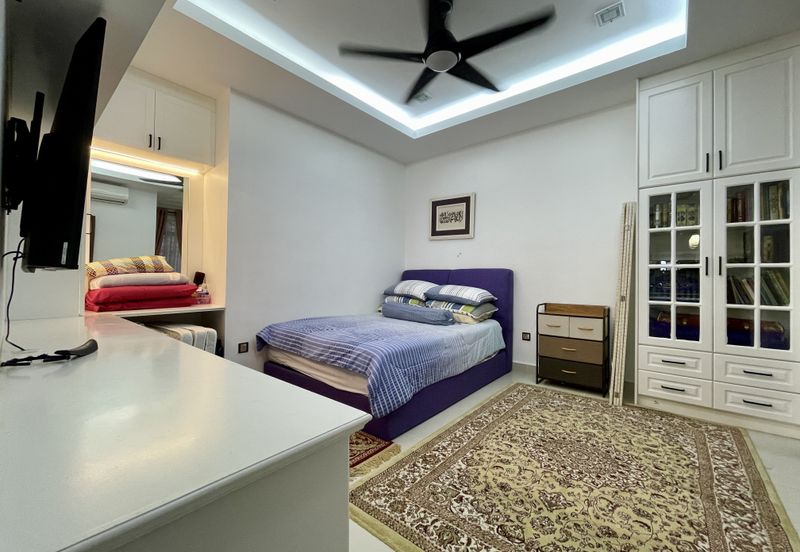 2 Storey Semi-D Bandar Kinrara