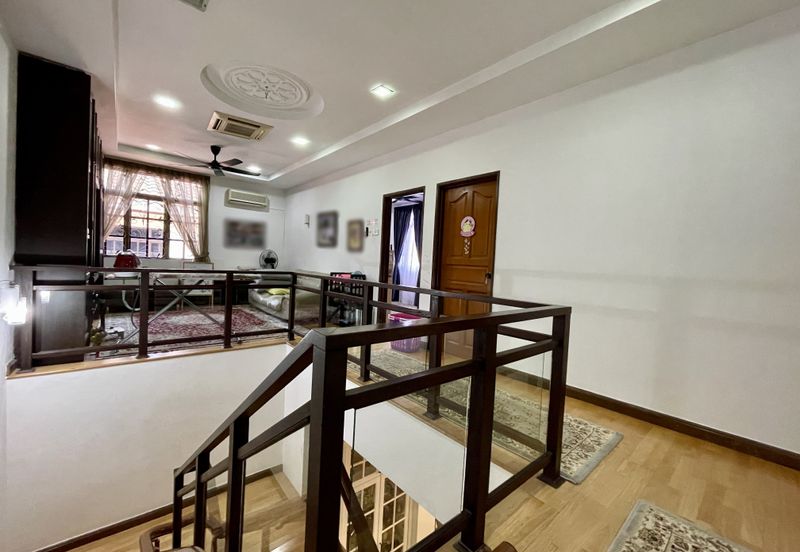 2 Storey Semi-D Bandar Kinrara