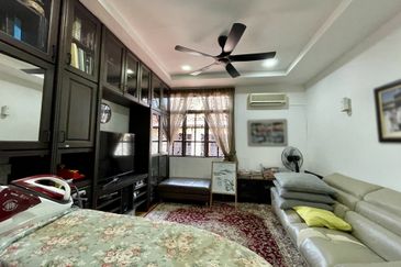 2 Storey Semi-D Bandar Kinrara