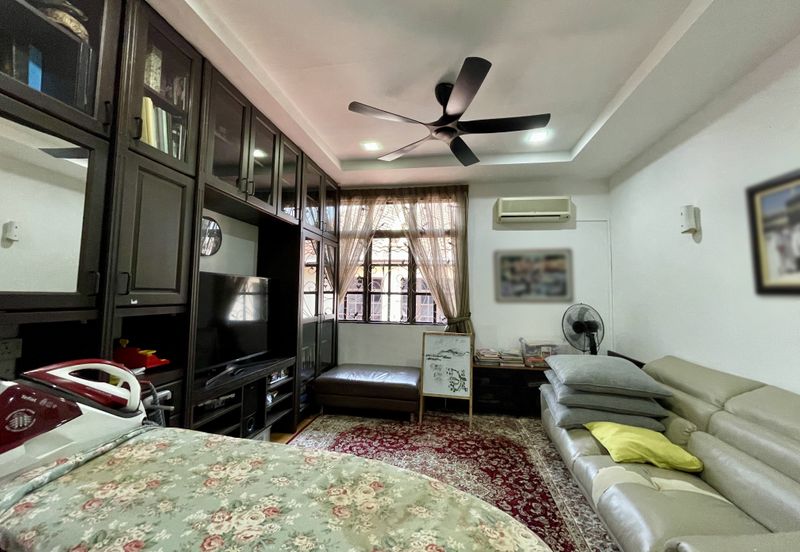 2 Storey Semi-D Bandar Kinrara