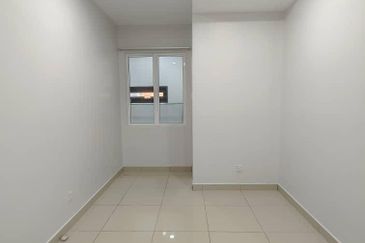 Goodview Heights superlink Sungai Long Cheras