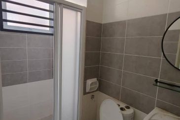 Goodview Heights superlink Sungai Long Cheras