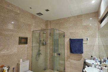 3-Sty Terrace @ Taman Desa, KL