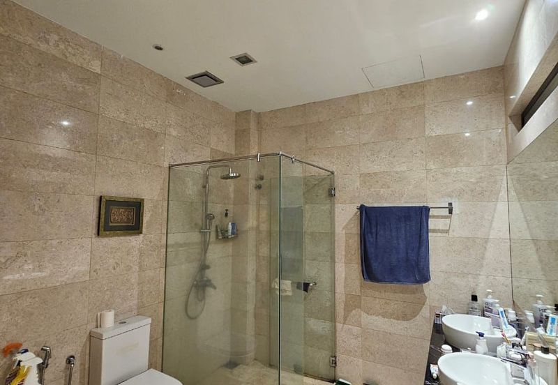 3-Sty Terrace @ Taman Desa, KL