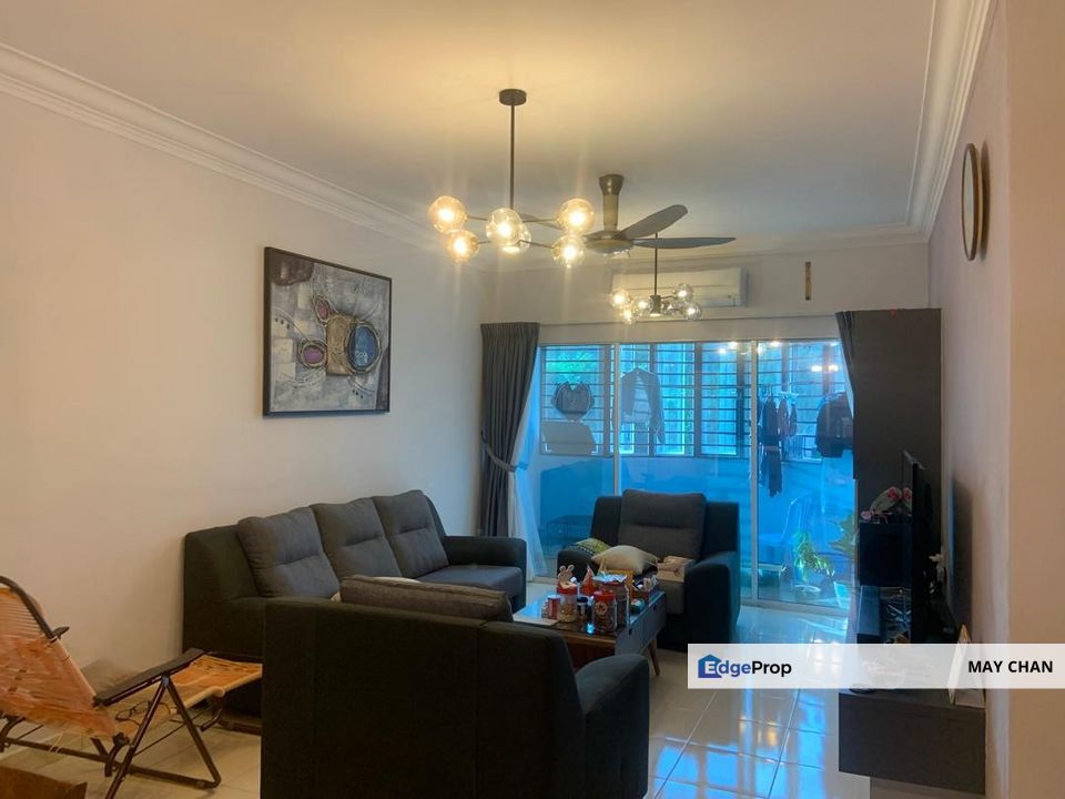 Desa Saujana @ Seri Kembangan, Selangor, Seri Kembangan