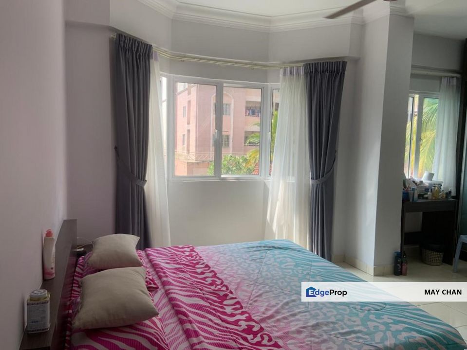 Desa Saujana @ Seri Kembangan, Selangor, Seri Kembangan