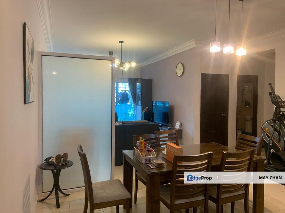 Desa Saujana @ Seri Kembangan, Selangor, Seri Kembangan