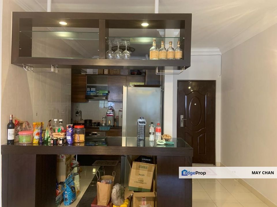 Desa Saujana @ Seri Kembangan, Selangor, Seri Kembangan