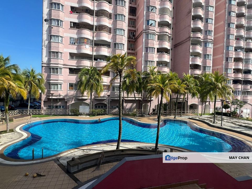 Desa Saujana @ Seri Kembangan, Selangor, Seri Kembangan