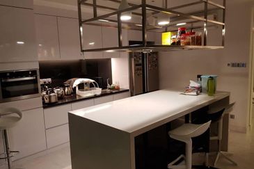 2 Sty Setia Impian Kajang Semi D