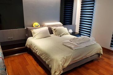 2 Sty Setia Impian Kajang Semi D