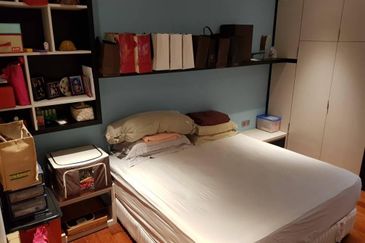 2 Sty Setia Impian Kajang Semi D