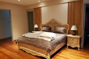 2 Sty Setia Impian Kajang Semi D