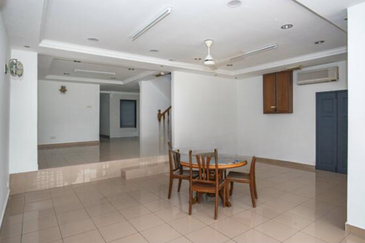 Corner Double storey Terrace , Taman Connaught Cheras