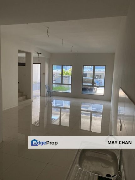 3 Storey Superlink @Fairfield Residence Tropicana Height , Selangor, Kajang