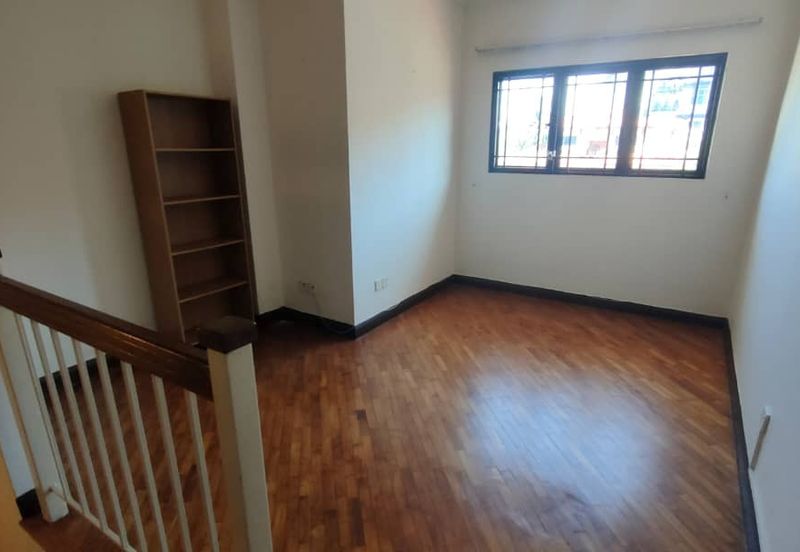 2.5 Storey Semi D Bukit Segar Cheras