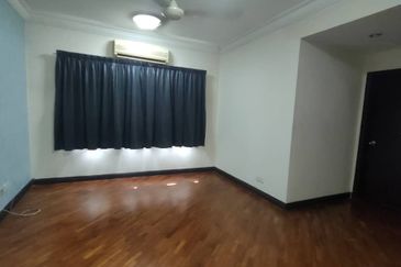 2.5 Storey Semi D Bukit Segar Cheras