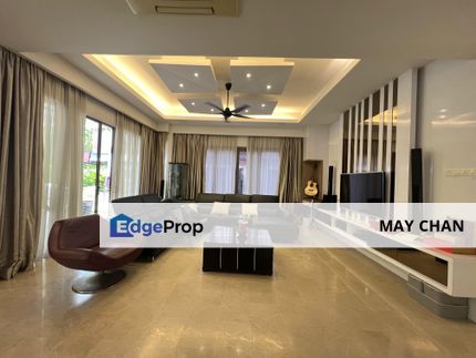 2 Storey Jade Hill Bungalow Kajang, Selangor, Kajang