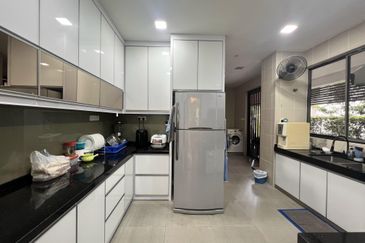 2 Storey Jade Hill Bungalow Kajang