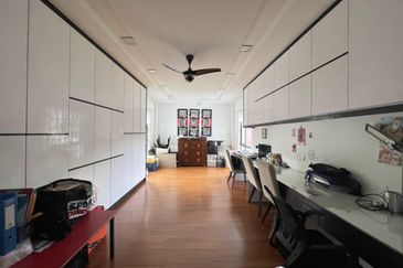 2 Storey Jade Hill Bungalow Kajang