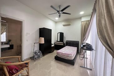 2 Storey Jade Hill Bungalow Kajang