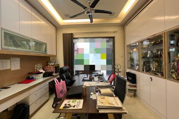 2 Storey Jade Hill Bungalow Kajang