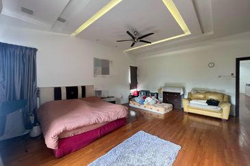 2 Storey Jade Hill Bungalow Kajang