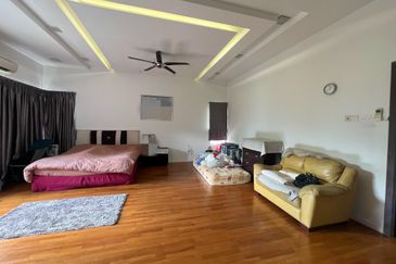 2 Storey Jade Hill Bungalow Kajang