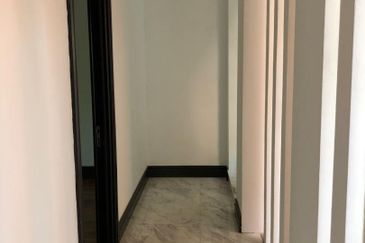 Luxury Corner Bungalow In Bangsar Hill