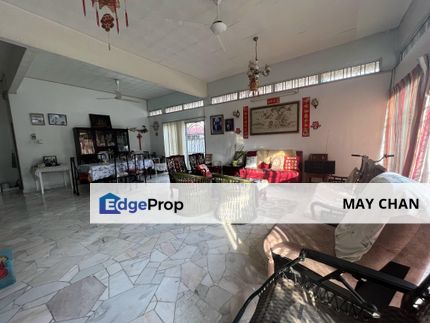 2 Storey Taman Mulia Taman Midah, Selangor, Cheras